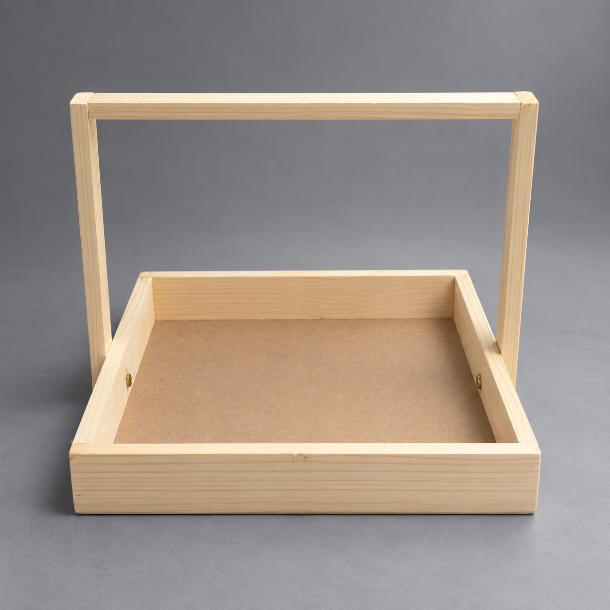 Wooden Gift Tray – Large