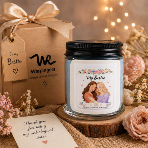 Aesaaz “My Favourite Person” Candle
